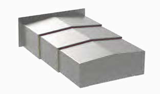 Щипцовая защита PEAK BB